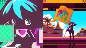 【フォートナイト】初音ミク＆重音テトがチャプター7 ミニシーズン1に登場！海賊クルーをテーマにした新ティザー公開