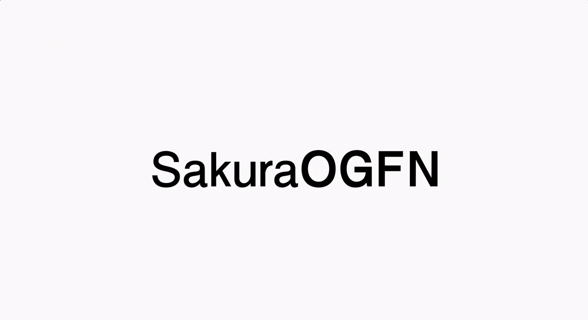 【フォートナイト】日本発のOGプロジェクト「SakuraOGFN」がリリース！チャプター2 シーズン4のv14.40を再現