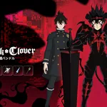 【フォートナイト】ブラッククローバーの面々が参戦！反魔力で切り込んでいく